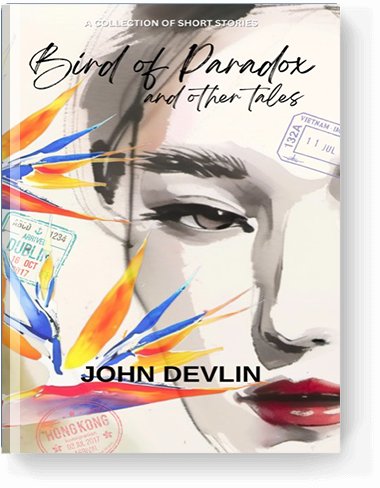 Bird of Paradox, a book by John Devlin